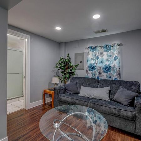 Spacious 5-Br House Near Transit W Parking Chicago Kültér fotó